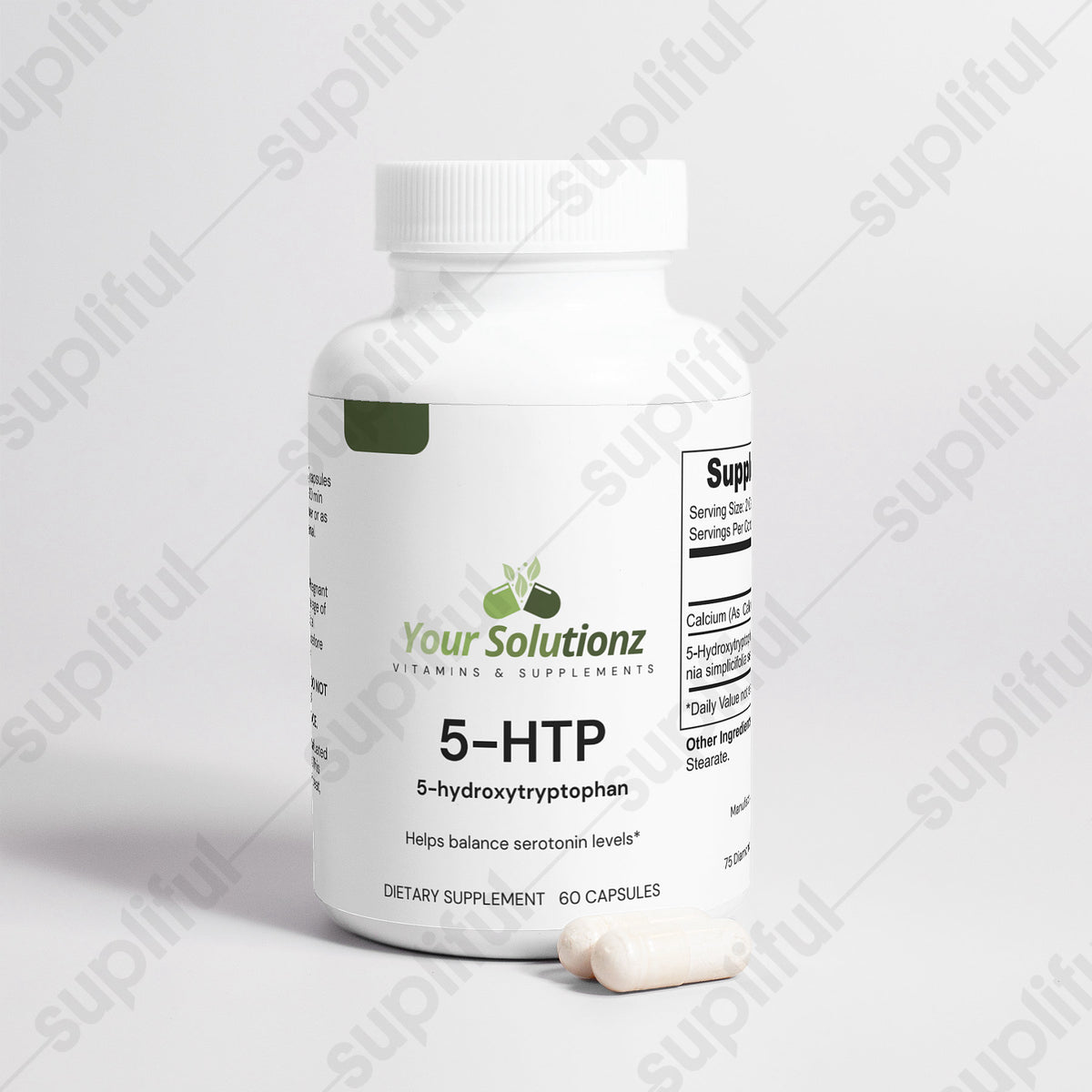 5-HTP