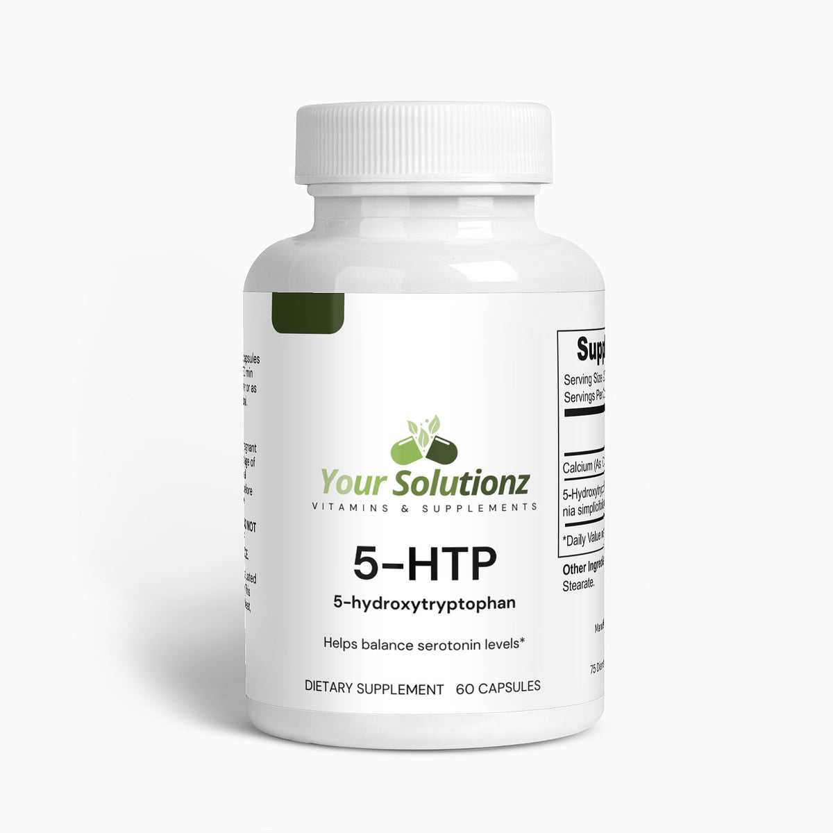 5-HTP