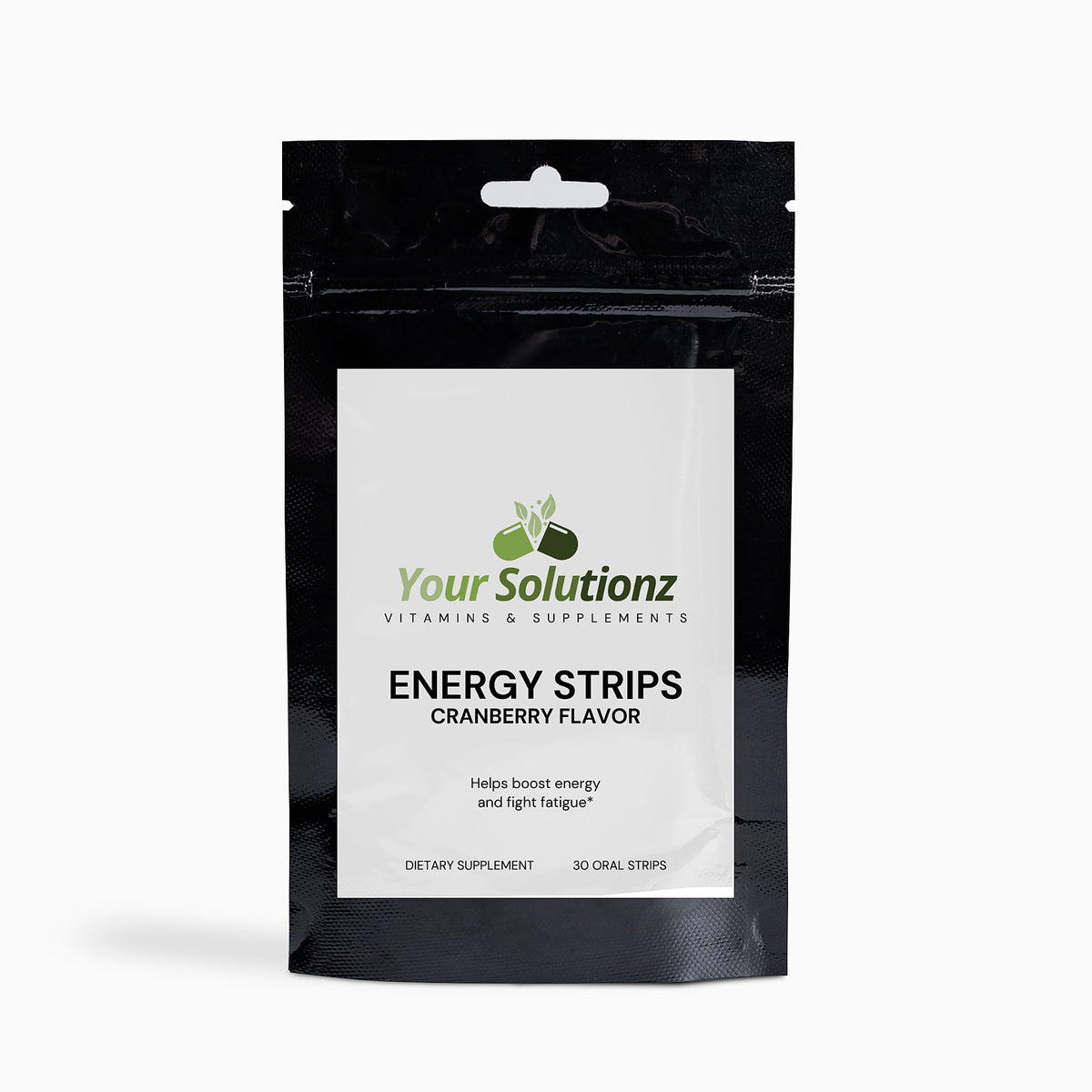 Energy Strips