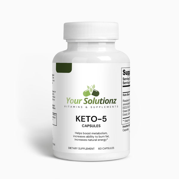 Keto-5