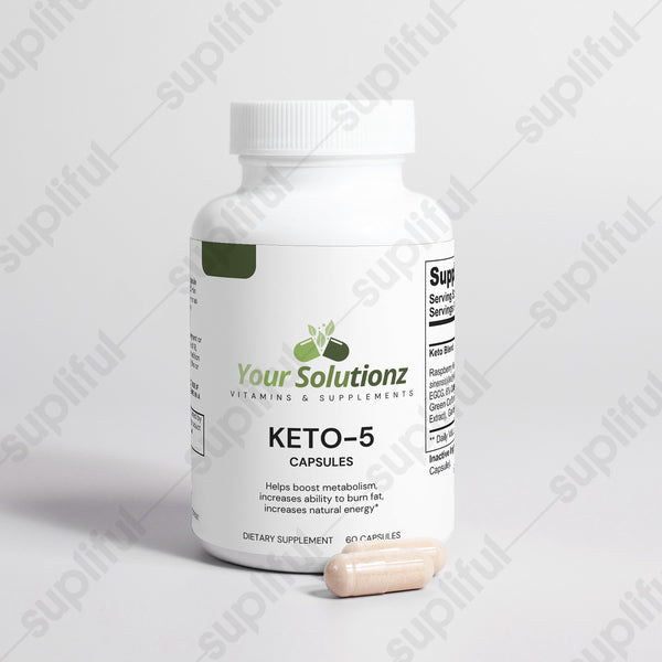 Keto-5